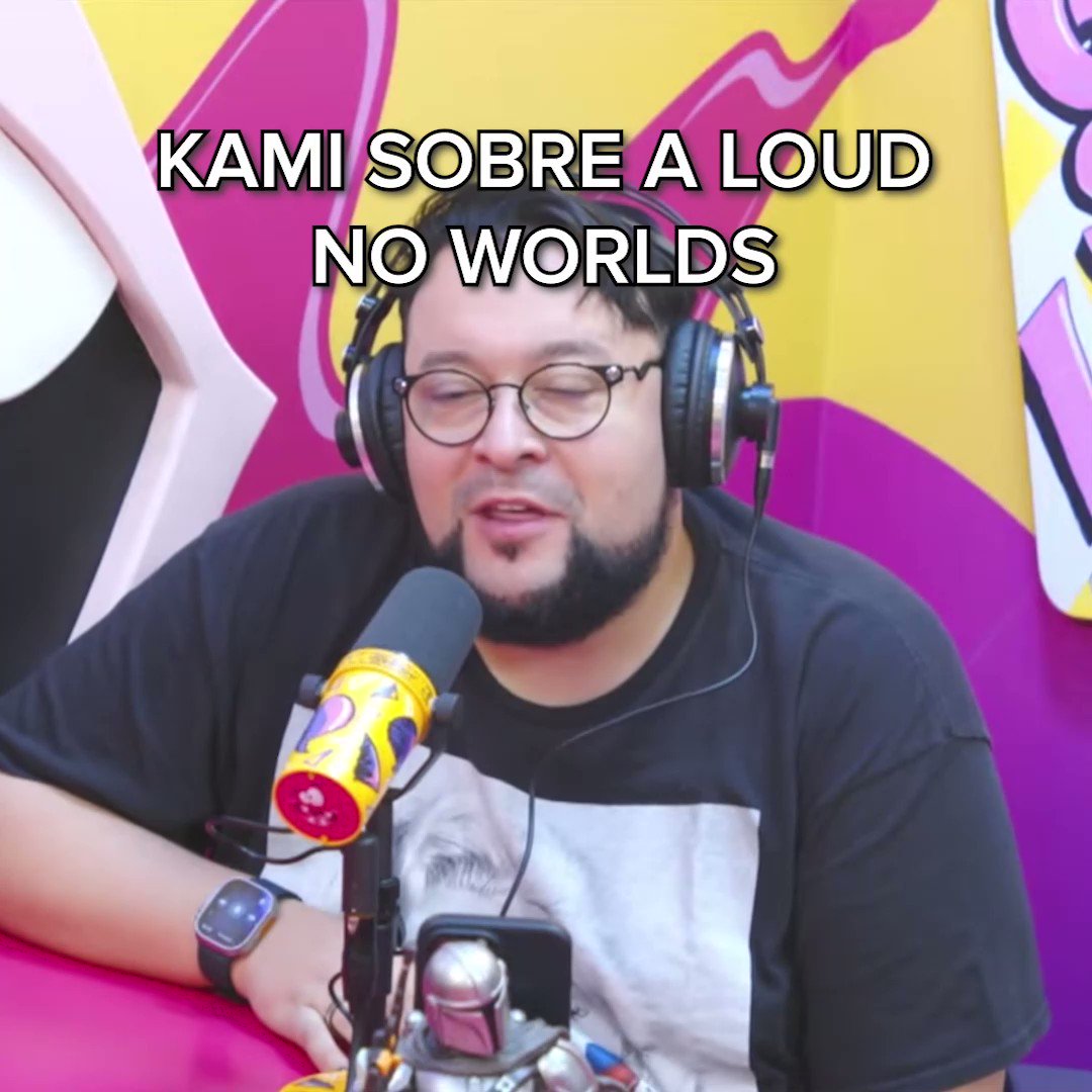 LOUD Kami