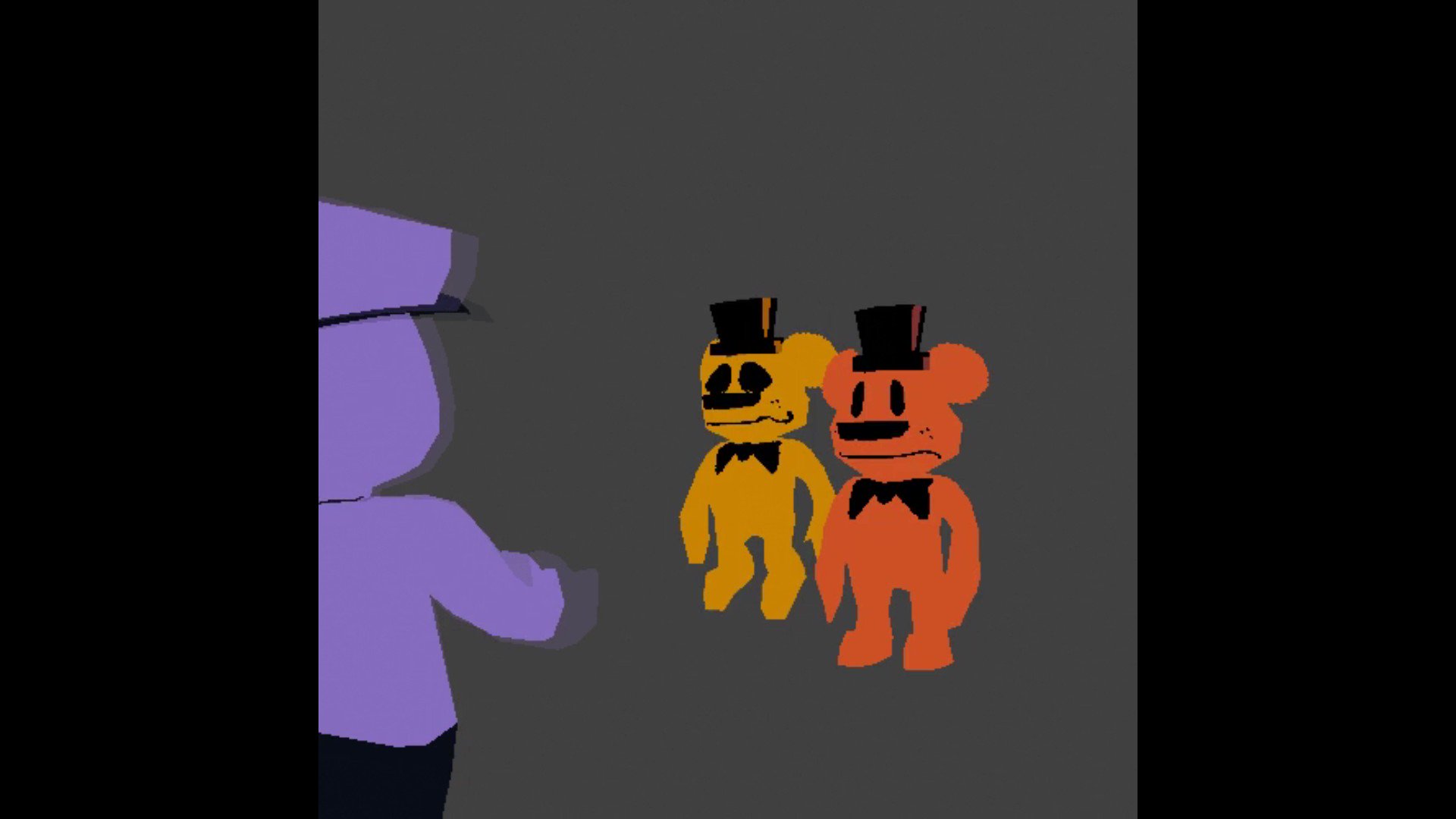 Contoons on X: FNAF WORLD RESPRITED: Withered Freddy