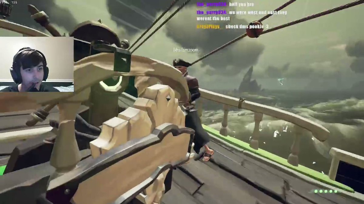 Sea Of Thieves Was Hacked!!! - SOT Official Discord Server Was Attacked #seaofthieves #bemorepirate