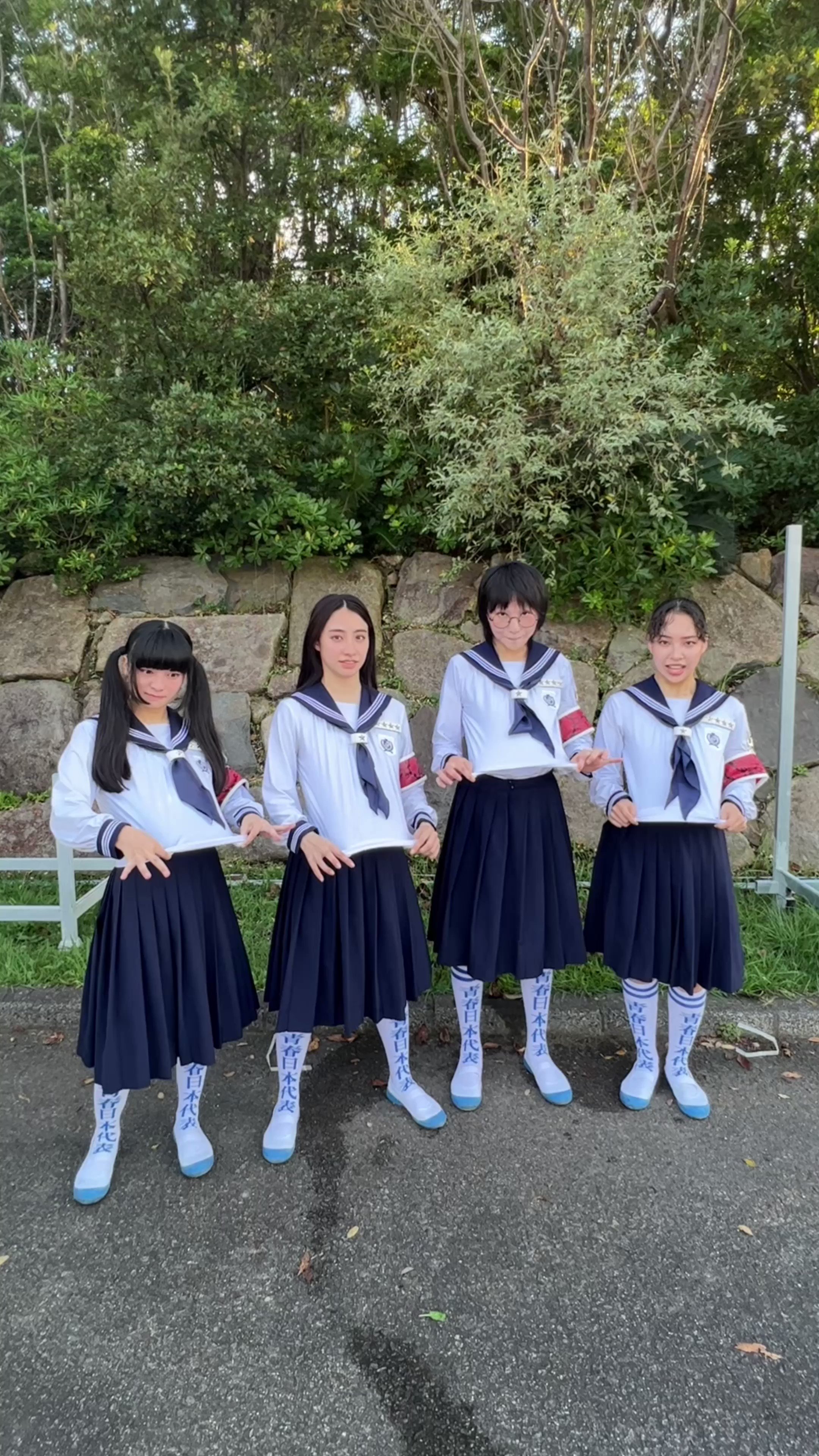 ATARASHII GAKKO! - 新しい学校のリーダーズ على X: ATARASHII GAKKO! - 新しい学校のリーダーズ على X: