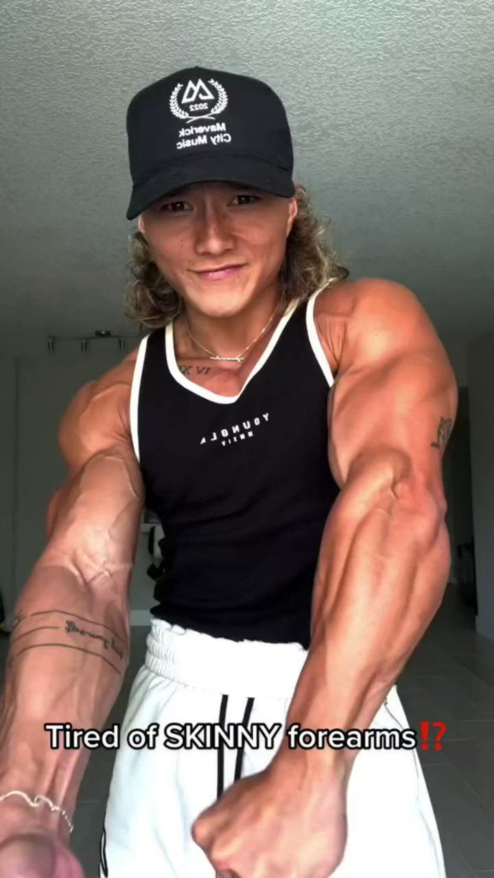 Skinny forearms new arrivals