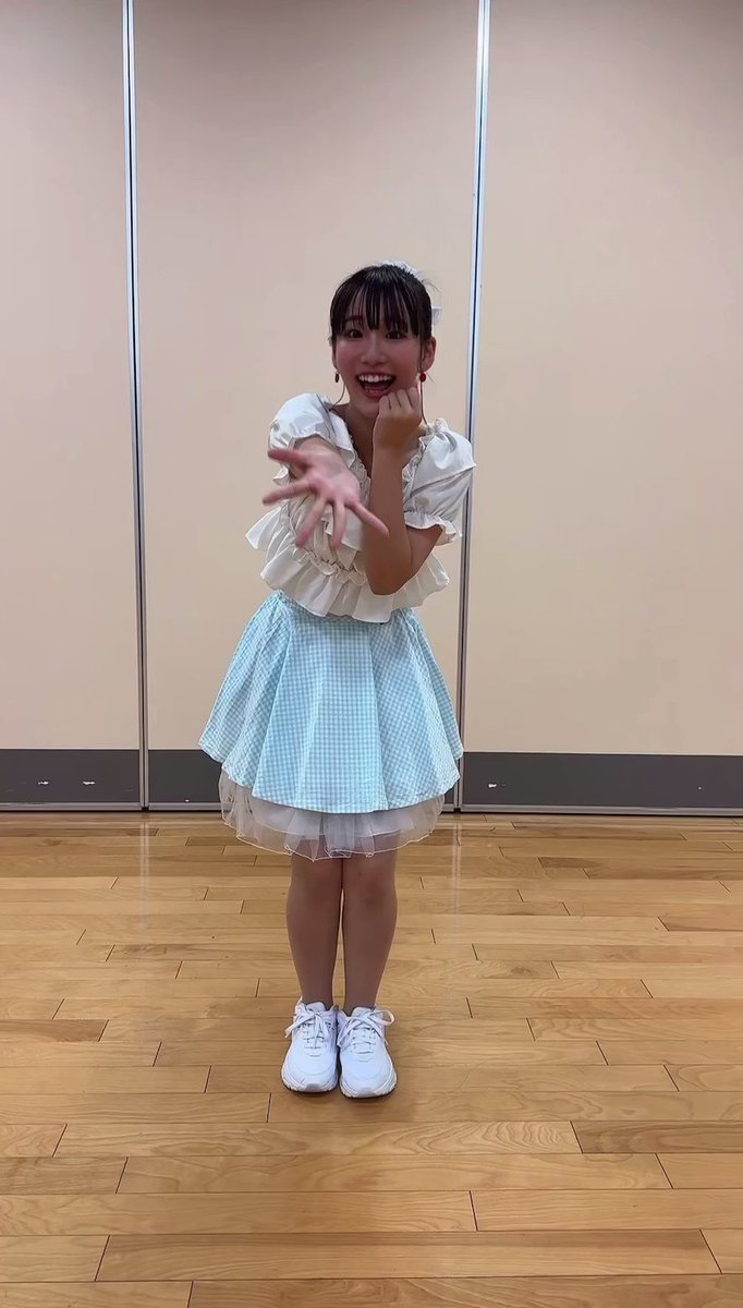 ひより Post by 瑞野ひより1220ツアー大阪【フューチャーサイダー】 on X