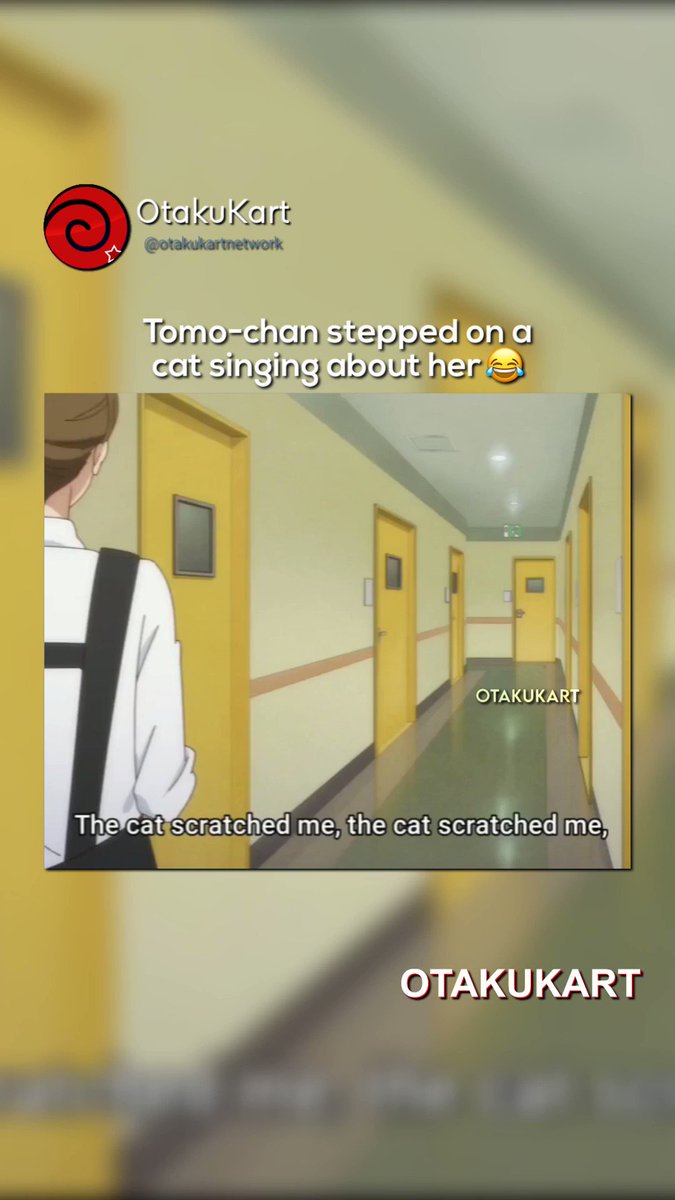 Animes In Japan ๐ on X: ๐ Anime: Tomo-chan wa onnanoko https