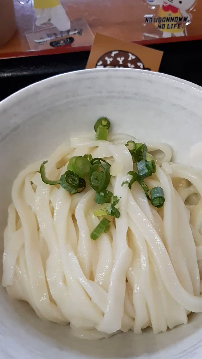 純手打ちうどん - Cerca / X