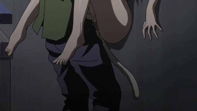 Miaou miaou miaou, telles sont les #gemissements de cette #etudiante #catgirl qui se fait #prendre par<a href="/tag/gemissements"class="tags">#gemissements</a><a href="/tag/anime"class="tags"><span>#anime</span></a><a href="/tag/public"class="tags"><span>#public</span></a><a href="/tag/tail"class="tags"><span>#tail</span></a><a href="/tag/scream"class="tags"><span>#scream</span></a><a href="/tag/catears"class="tags"><span>#catears</span></a><a href="/tag/hentai"class="tags"><span>#hentai</span></a>