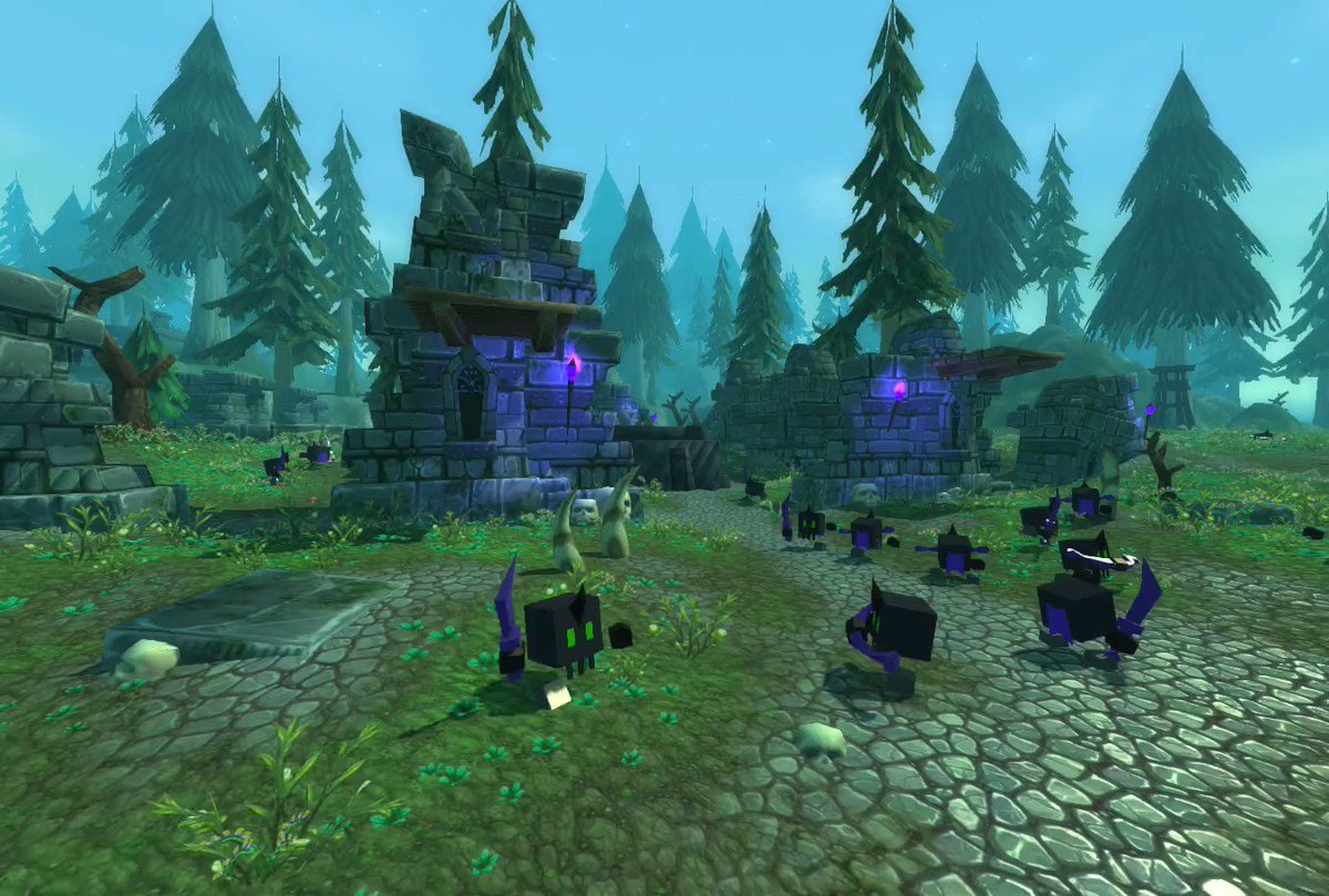 Update 0.31 Preview Hordes.io