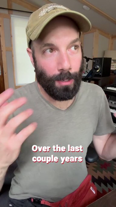 &ldquo;Patreon is about WAY more than membership now&rdquo;   Our CEO @jackconte weighs in on his vision for the<a href="/tag/vidconan24"class="tags"><span>#vidconan24</span></a>