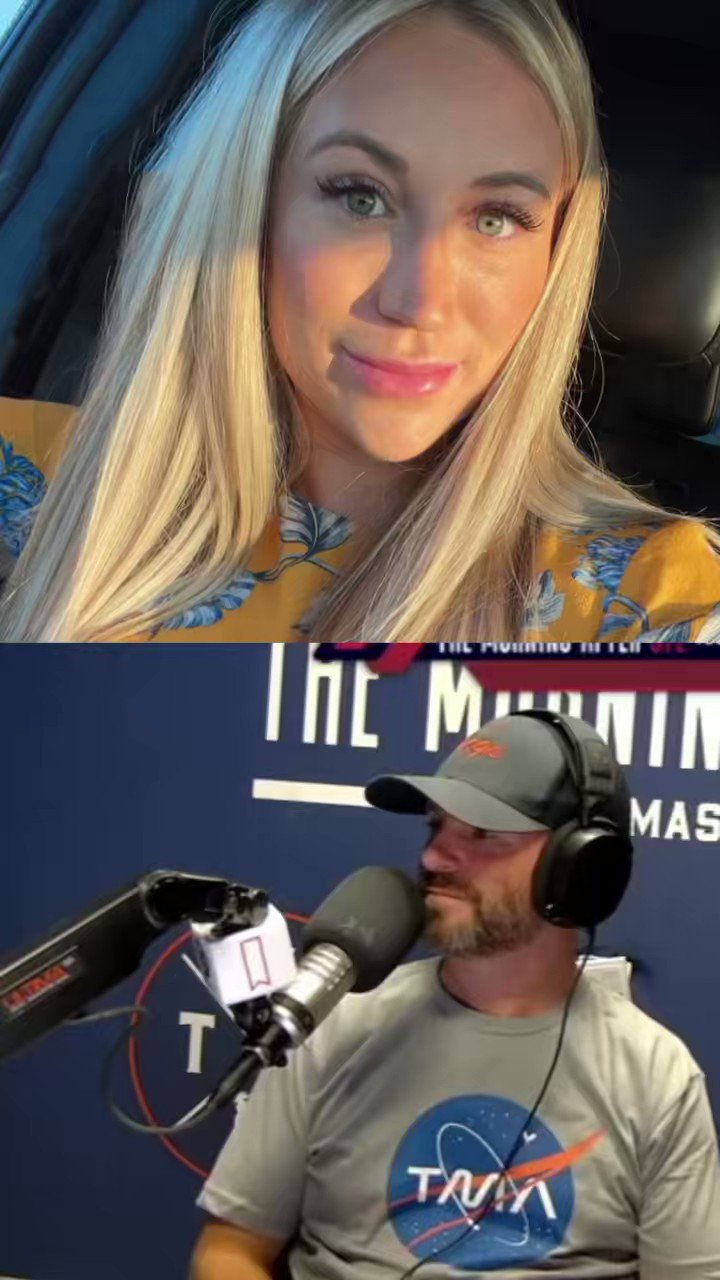 The Morning After STL on X: Today we talked with Brianna Coppage, a former  teacher who made worldwide headlines when her district found out about her  Only Fans page. t.co2jwLmz5Xxv  X