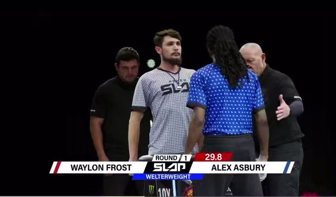 Don&rsquo;t @powerslapleague  #Powerslap5 Live &amp; Free on Rumble @rumblevideo https://t.co/OKlTGFCd0a<a class="tags" target="_blank" title="On Twitter" href="/?out=eyJ0eXAiOiJKV1QiLCJhbGciOiJIUzUxMiJ9.eyJpYXQiOjE3MjY1ODc2MjcsImlzcyI6InR3cG9ybnN0YXJzLmNvbSIsIm5iZiI6MTcyNjU4NzYyNywiZXhwIjoxNzU4MTIzNjI3LCJyZWRpcmVjdF91cmwiOiJodHRwczovL3R3aXR0ZXIuY29tL3Bvd2Vyc2xhcGxlYWd1ZSJ9.xhEHHcjtNrcEjR6_-lOj4OH64AAxBSkc_cQAUN-KOhCpW8AlTGjs6fK0O201U_7qLaZBIQrOgaibIfKggWYelg">@powerslapleague</a><a href="/tag/powerslap5"class="tags">#Powerslap5</a>