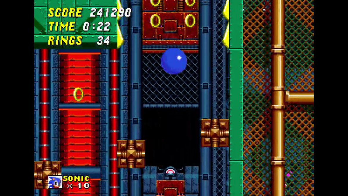 ThePinkGalaxy — SONICTOBER 2, #12: Sonic 2.0 We're back baby!