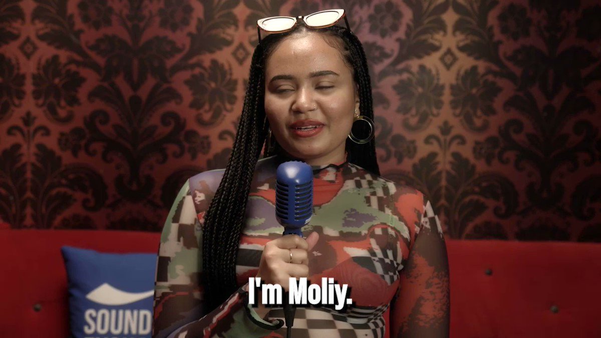 SoundExchange on X: You have to believe enough to just go your own way  Happy birthday @moliymusic! Keep innovating and blazing your own path 🫶  t.coiK6plbFJ1D  X