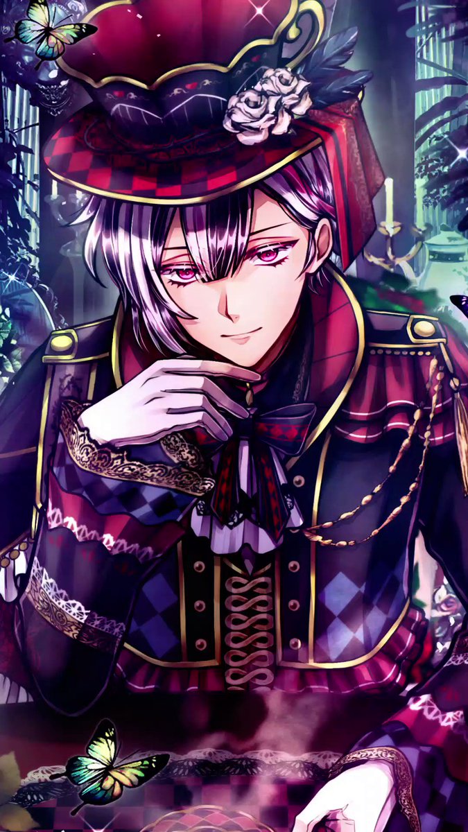 あくねこ】SSR ラト Butler's Halloween（ラト） - あくねこwiki