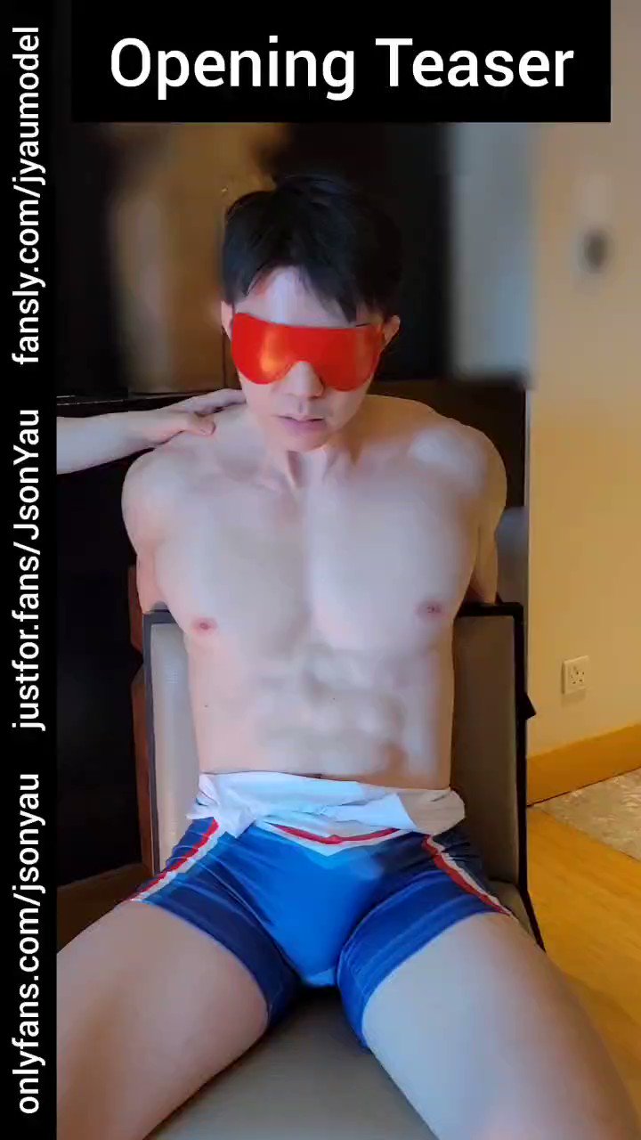 JYAU Onlyfans JFF on X: 