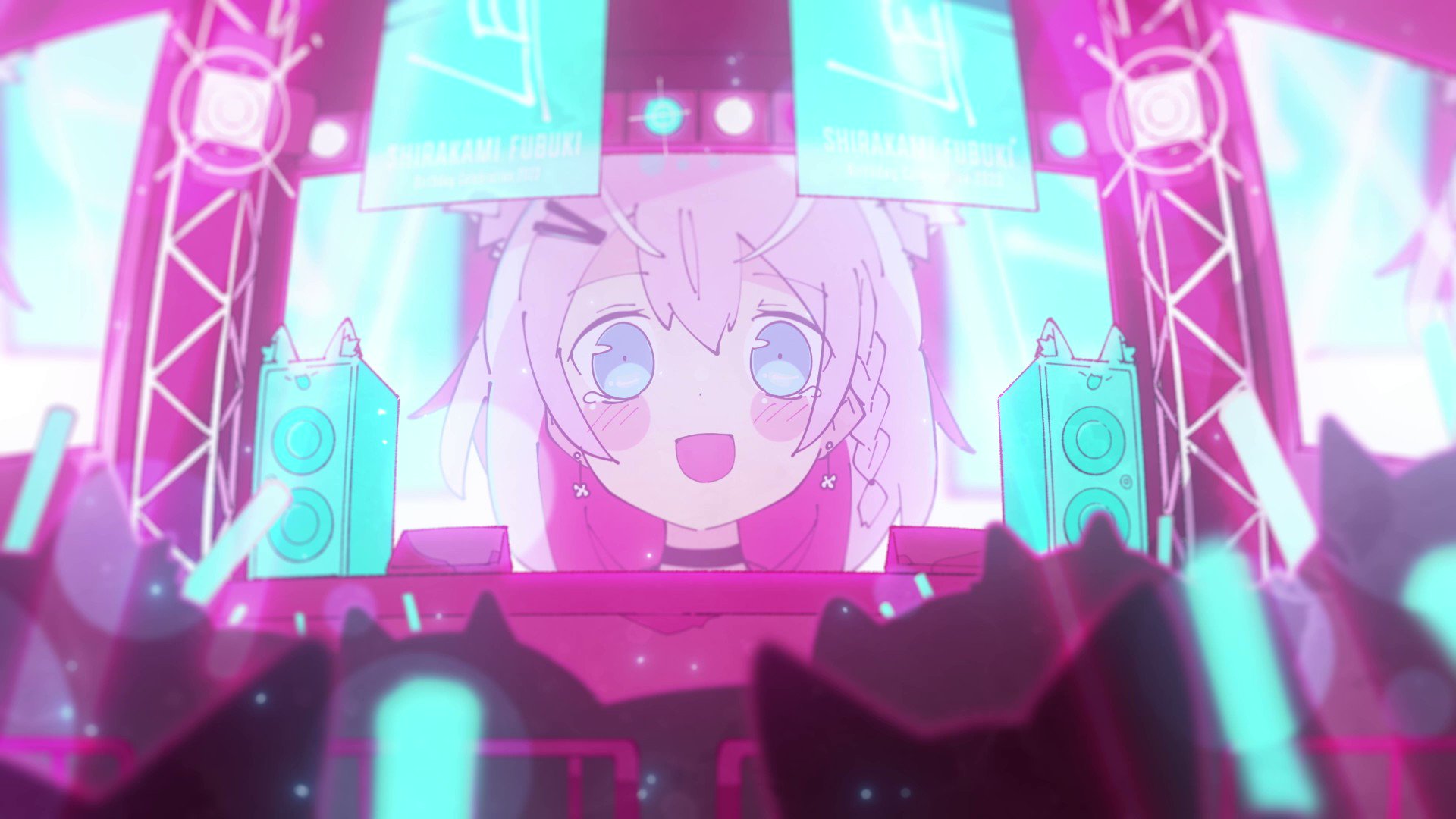 白上フブキ🌽フブキングダム👑 on X: 