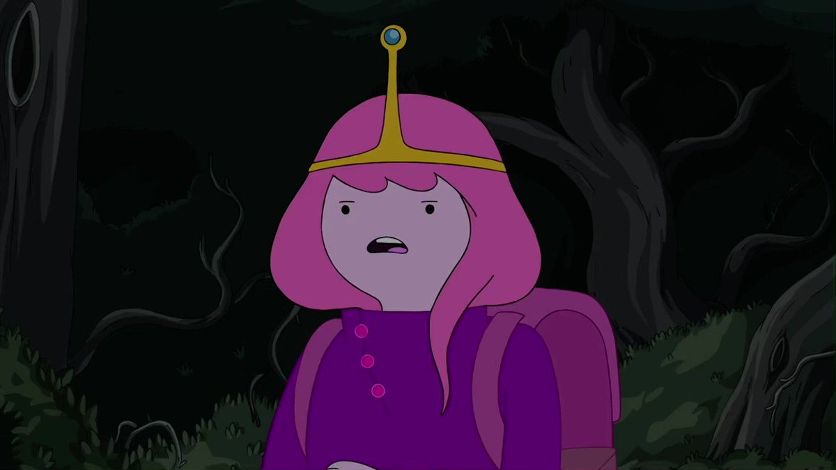 Adventure time принцесса Бубль ГУМ
