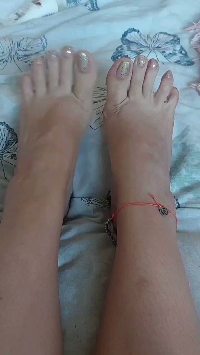 MissPrettyFeet @M1ssPr3ttyFeet - Twitter Profile | Sotwe