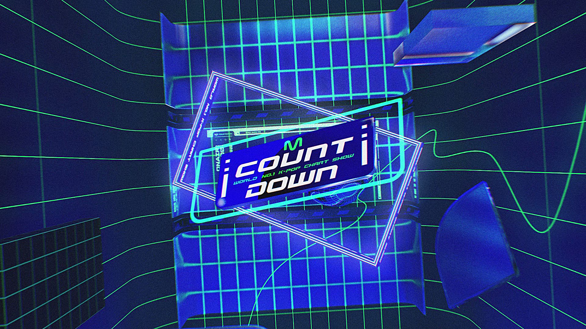 [情報] 231005 Mnet M COUNTDOWN Chart