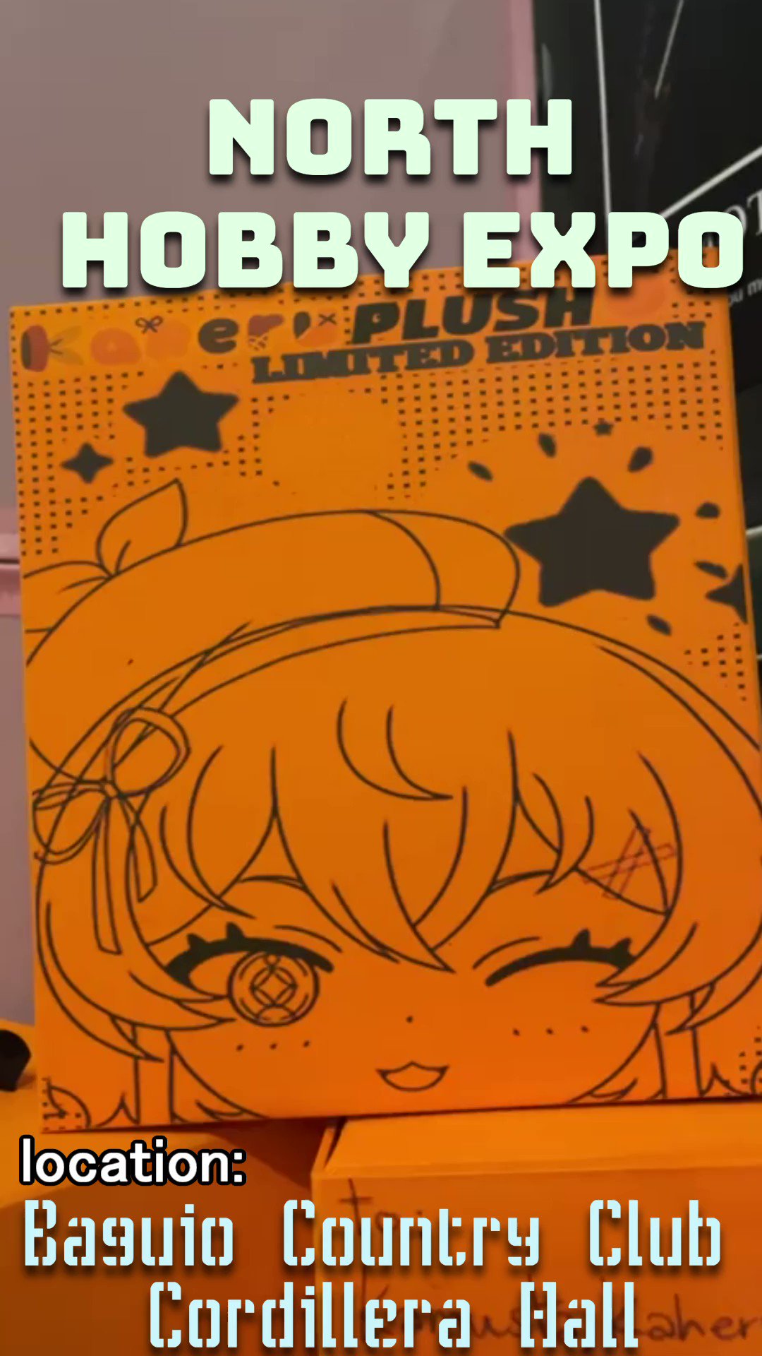 Yuki's Palpitating, Passionate, Phenomenal, and quite