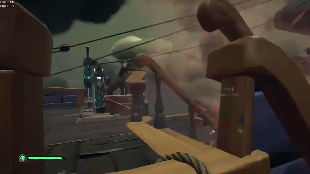 Sea Of Thieves Was Hacked!!! - SOT Official Discord Server Was Attacked #seaofthieves #bemorepirate