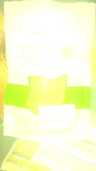 Straight from the dispensary https://t.co/5zu7AhpaOP