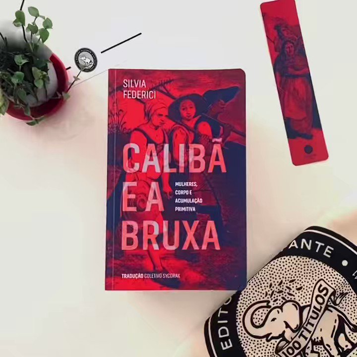 PDF) SILVIA FEDERICI TRADUÇÃO COLETIVO SYCORAX MULHERES, CORPO E
