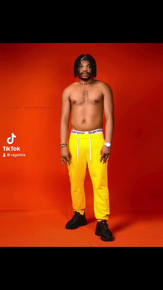 Raga Fela True Love Lyrics