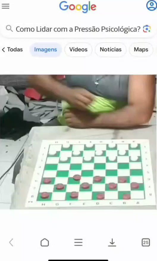 Damas Online: Criar Torneio no PlayOk 