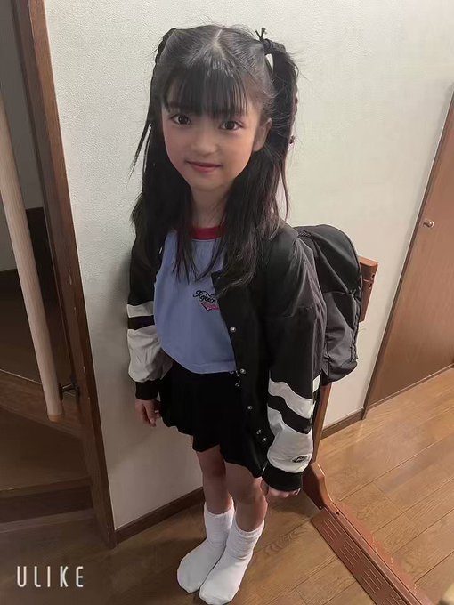 清原ゆめかのTwitter動画2