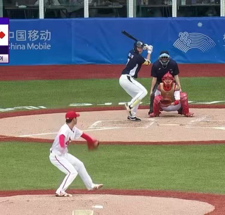 [分享] 金周元甩棒影片