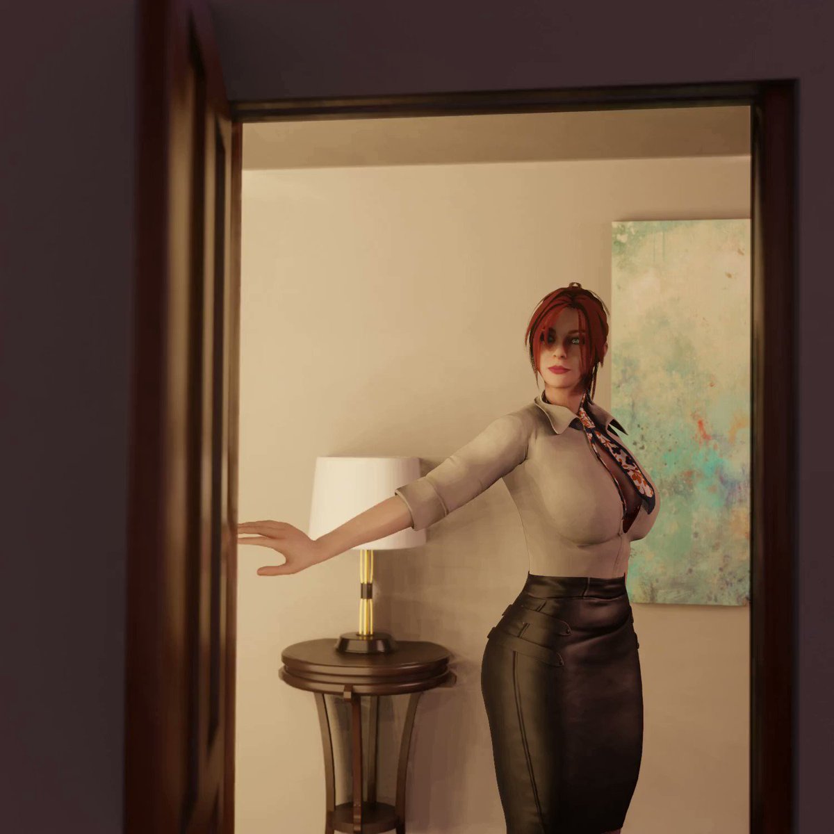 Torcher moments captured