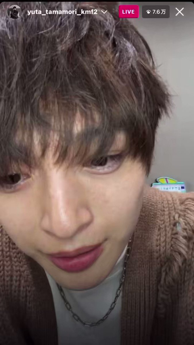 @memicha317827's video Tweet
