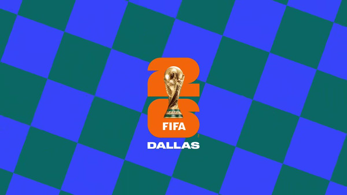 Home - FIFA World Cup 26 Dallas™