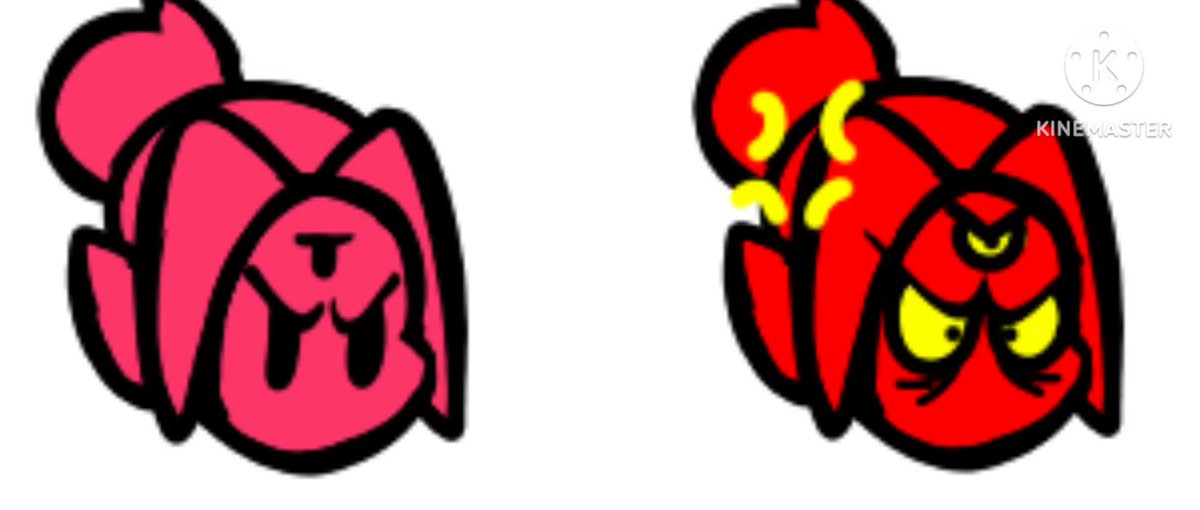 Devil Girl — Ok ko Sprite sheet (fnf)