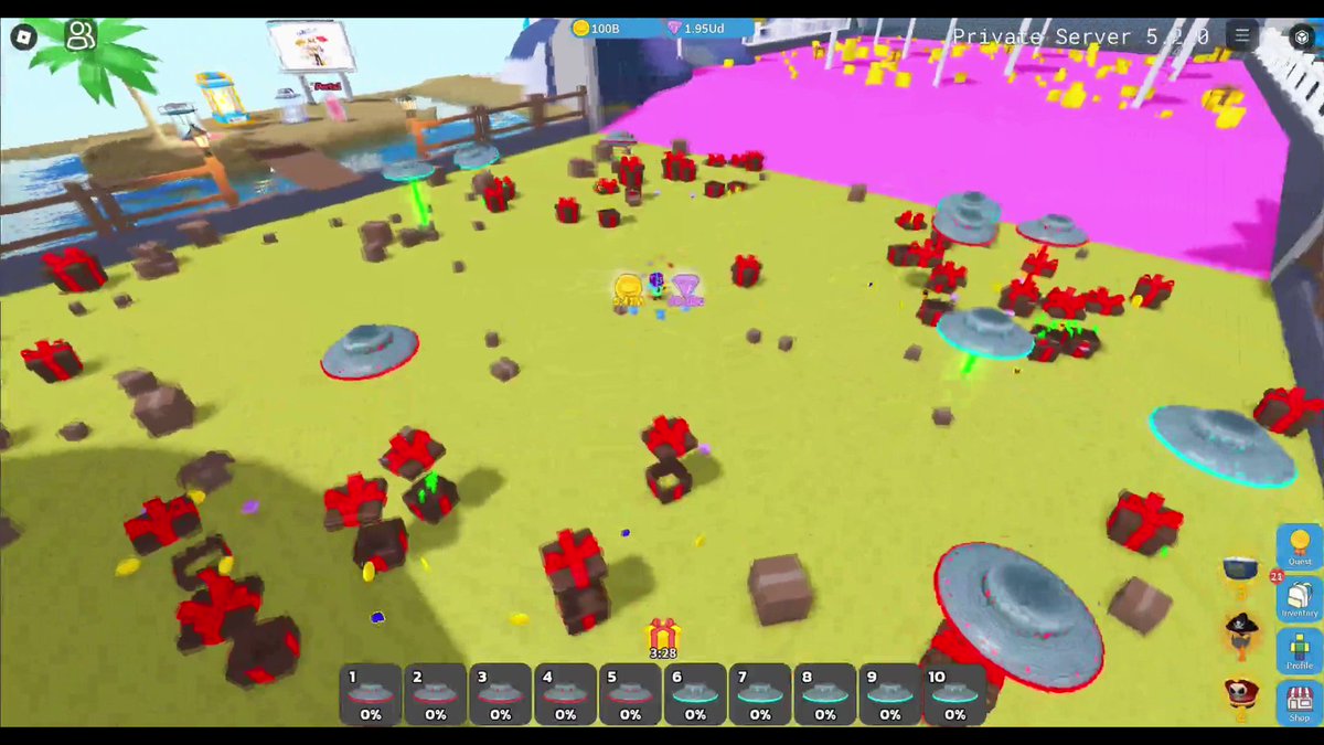 馃敶 Simulator - Roblox