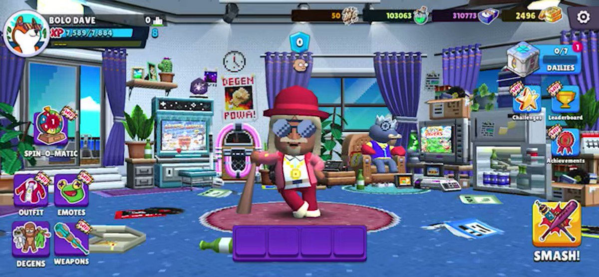 Subway Surfers on X: It's the final stretch! ❄️✨ The