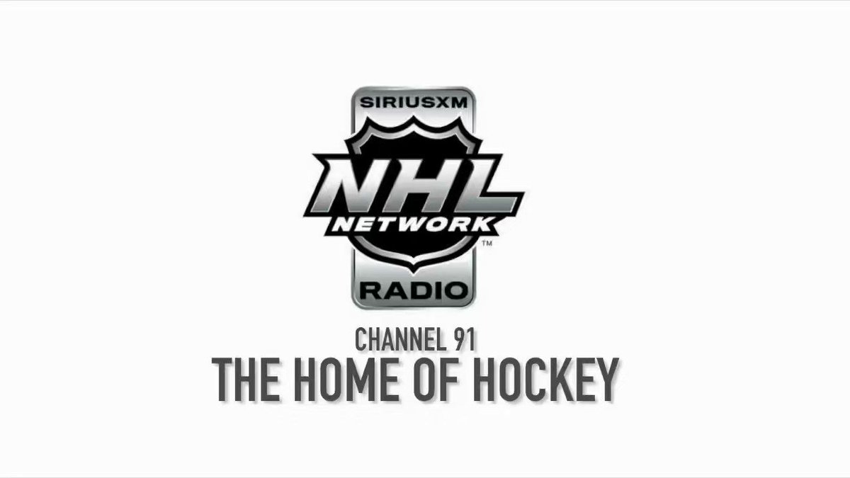 nhl radio stream