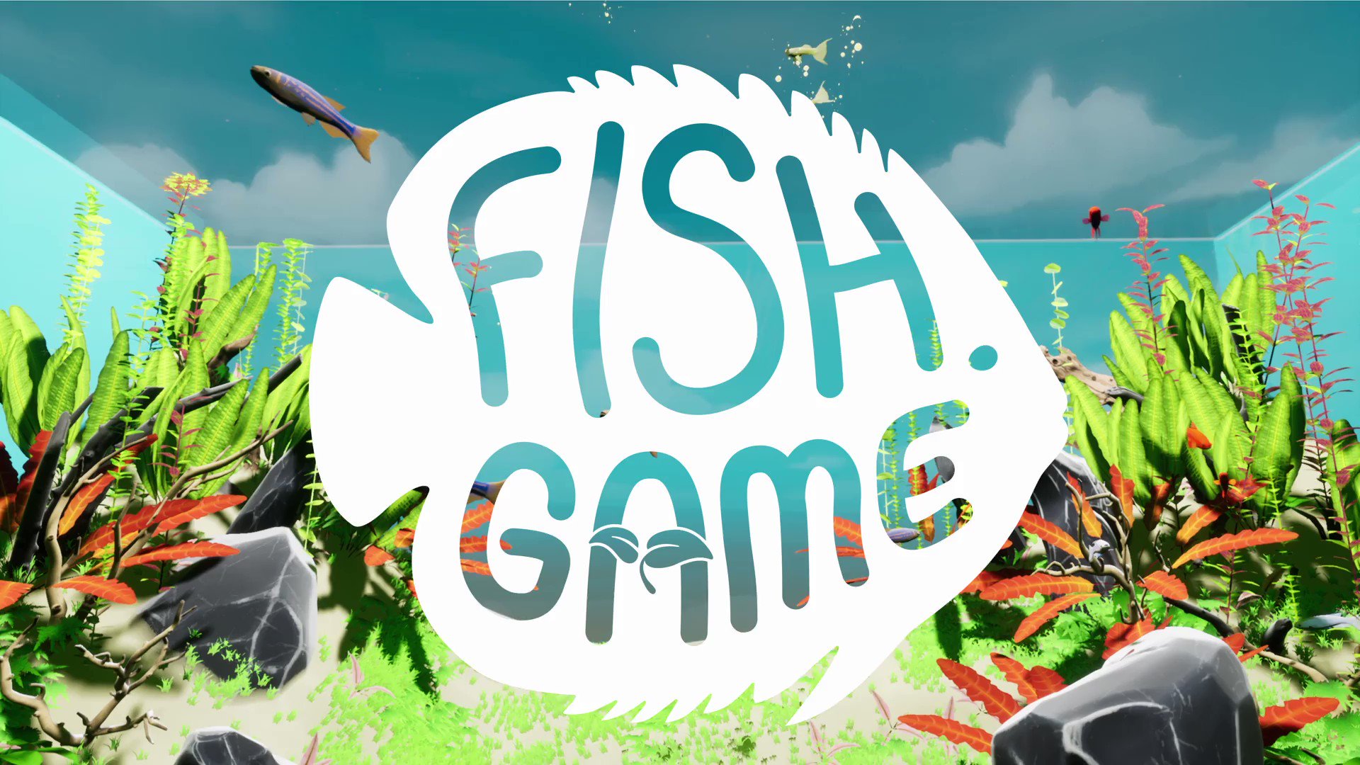 Our cozy fishing game is out now! : r/Unity3D