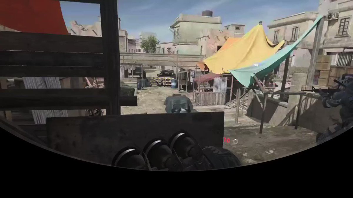 Crossfire: Sierra Squad (PC/PSVR2) será lançado em 29 de agosto