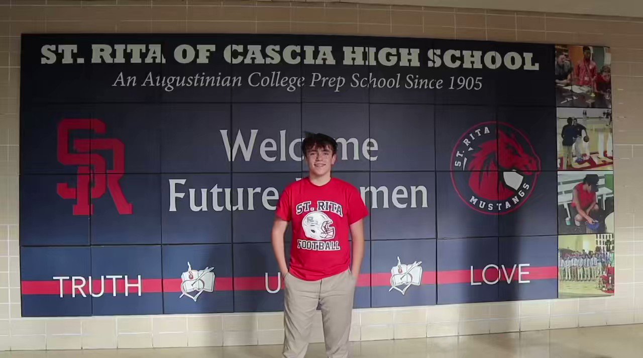 St. Rita of Cascia High School, Rankings & Reviews 