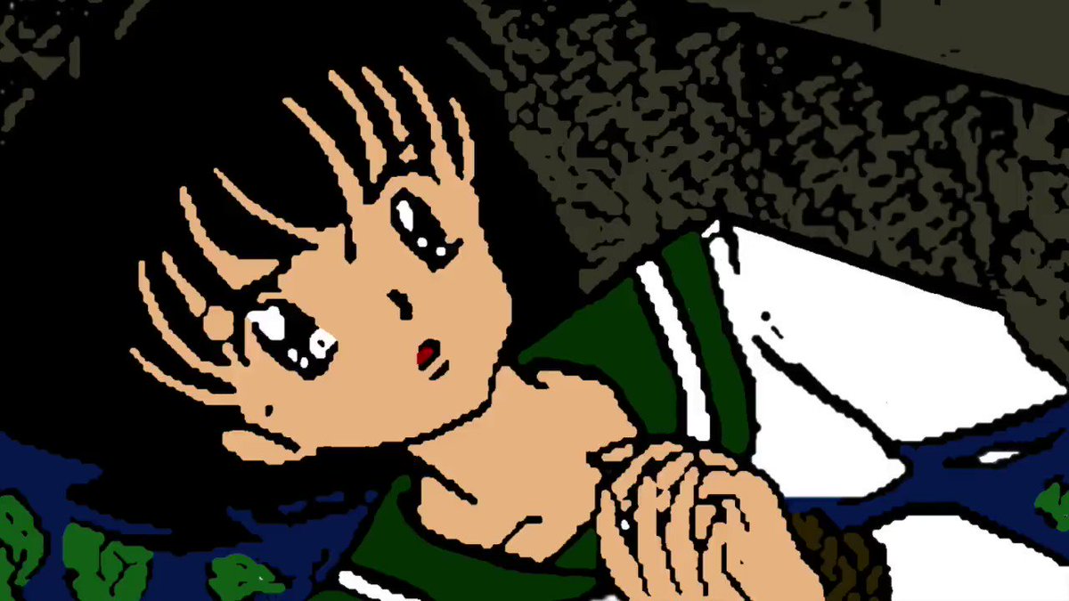 Kagome and InuYasha: Meme: Teste de gravidez animê/mangá