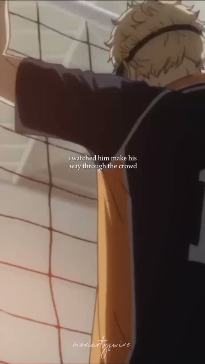 YOU CAN DO IT HINATA! Haikyuu 4x2 Reaction “Lost”