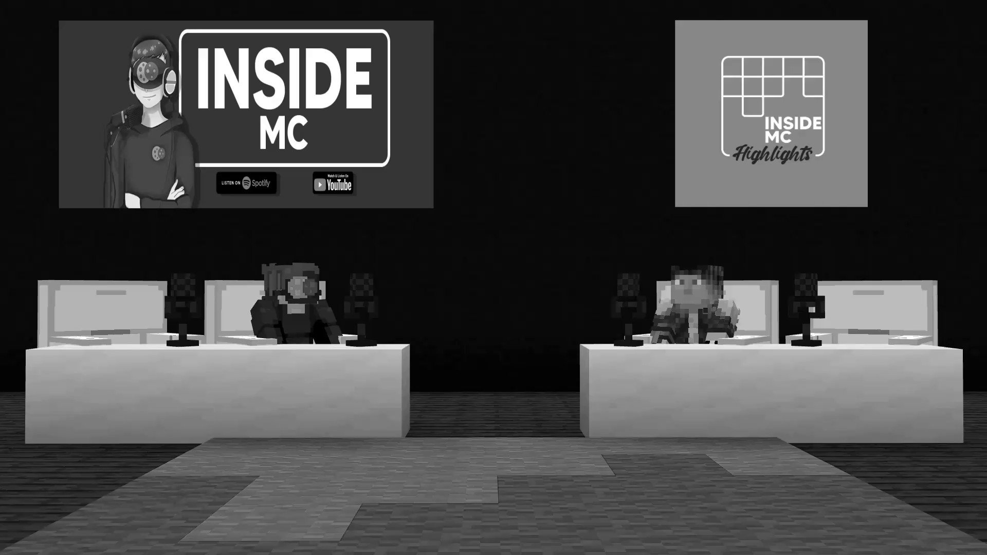 InsideMC Podcast