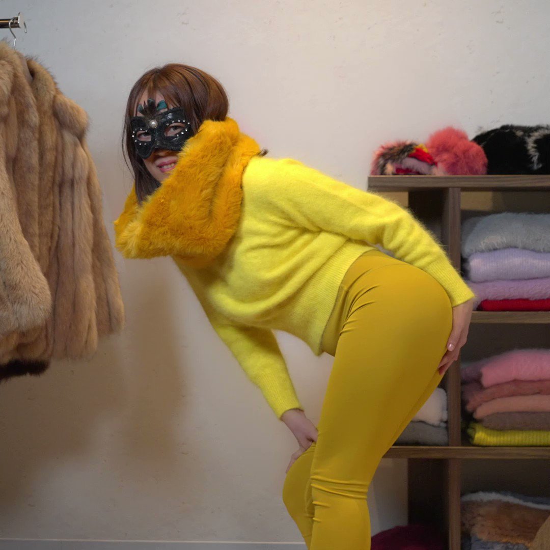 @favorite_noa's video Tweet