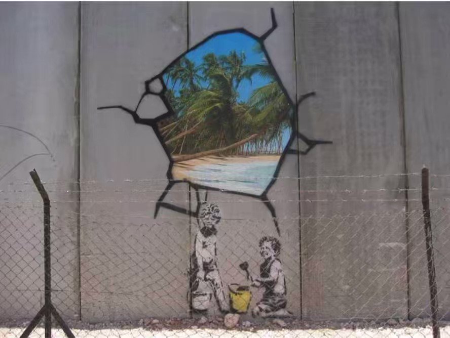 BANKSY🎈バンクシー非公式マガジン (@bandal_jp) / X