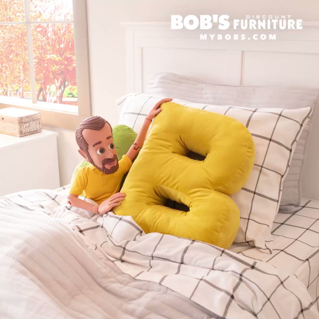 Bob's