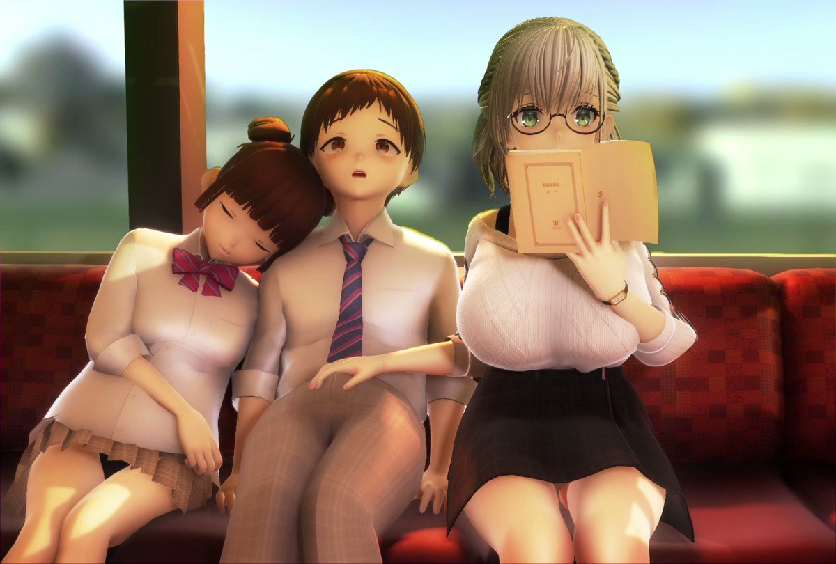 Video oleh @cameel_mmd