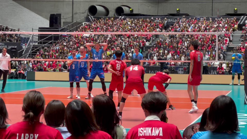 taro_volley14 🏐⸝⋆* (@taro_volley14) / Posts / X