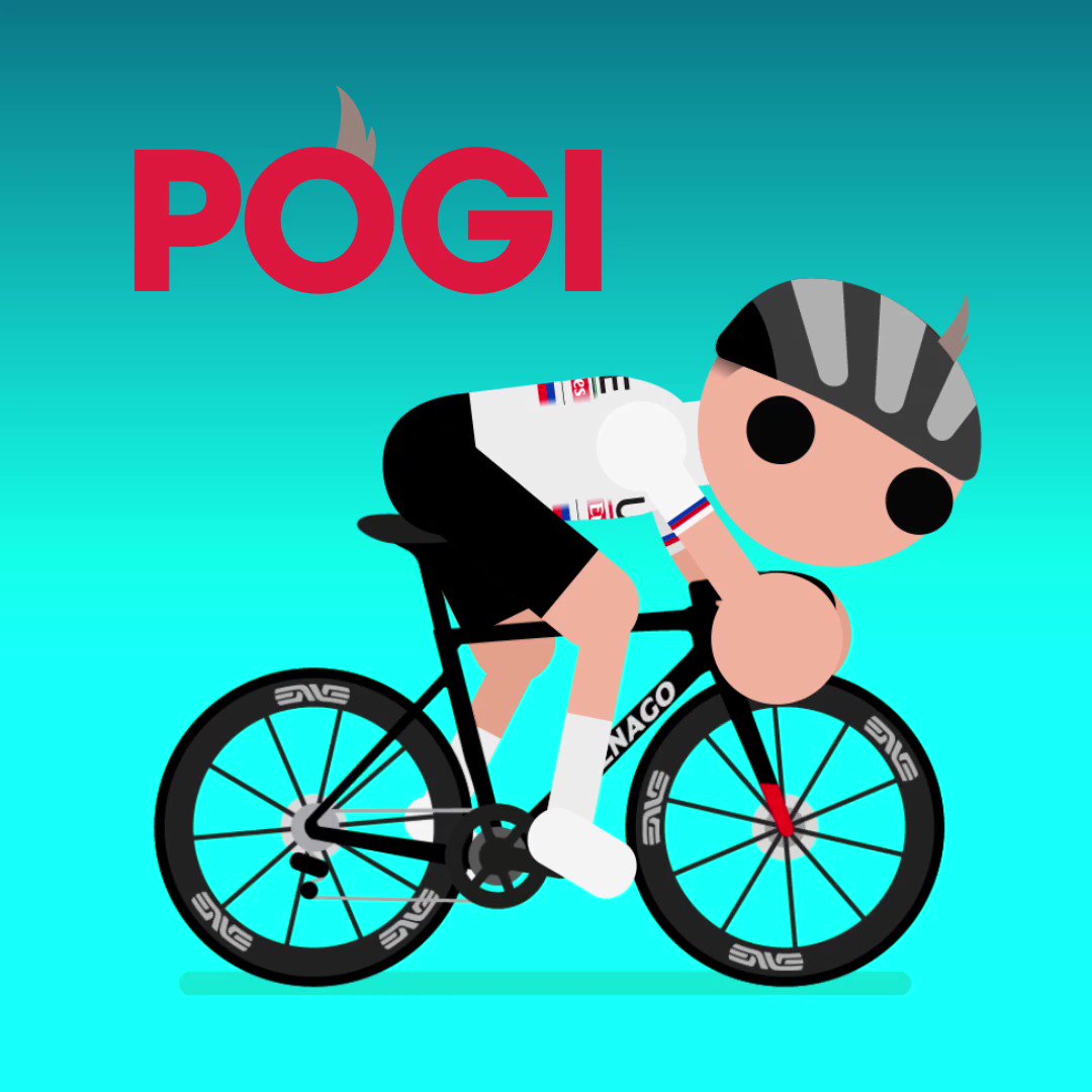 Benji Naesen on X: 16 years ago, Pro Cycling Manager 2006 was