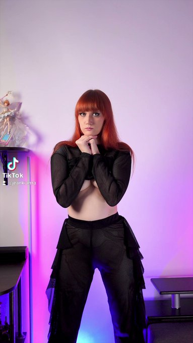 Come dance with me! #tiktok #nsfwtiktok #boobs #tits #redhead #onlyfans #sexy https://t.co/0lN775LDn<a href="/tag/tiktok"class="tags">#tiktok</a><a href="/tag/nsfwtiktok"class="tags">#nsfwtiktok</a><a href="/tag/boobs"class="tags">#boobs</a><a href="/tag/sexy"class="tags"><span>#sexy</span></a><a href="/tag/redhead"class="tags"><span>#redhead</span></a><a href="/tag/tits"class="tags"><span>#tits</span></a><a href="/tag/onlyfans"class="tags"><span>#onlyfans</span></a>
