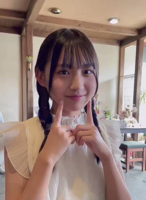 響野ユリアのTwitter動画1